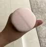 Keep哑铃女士健身家用彩色浸塑环保手铃亚铃全身塑形樱粉1kg*2 实拍图