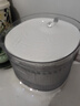 霍曼（Homerun）宠物双无线饮水机BF21 自动饮水器猫咪饮水机无线续航自由摆放 实拍图