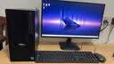 戴尔台式机  OptiPlex新款Dell Pro Tower QCT1250商用办公台式电脑主机14代i5-14500 8G 512G 实拍图