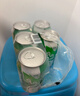 雪花啤酒(Snowbeer)清爽 330ml*24听 口感冰爽 经典热销商品 七夕送礼 实拍图