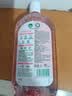 滴露（Dettol）香氛自然衣物消毒液48H留香洗衣除臭儿童可用消毒水杀菌除螨1L*2 实拍图