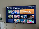 TCL电视 65T5M Plus 65英寸 QD-Mini LED控光 360Hz超高刷 QLED量子点 安桥音响 WiFi6 电视2026新款 实拍图