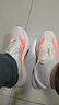 阿迪达斯（adidas）七夕礼物 男女情侣款ADIZERO BOSTON 13 M跑步鞋 JP9252淡灰色41 晒单实拍图