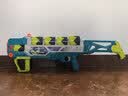 孩之宝（Hasbro）NERF热火 儿童户外玩具软弹枪礼物巨无霸火箭筒发射器G2974 实拍图