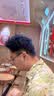 施华蔻（Schwarzkopf）斐丝丽泡泡染发剂6-12暗夜蓝黑 染发泡泡潮流彩染男女通用 实拍图