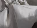 C'mon防晒太阳伞遮阳伞女防紫外线超轻便携口袋伞晴雨伞 五折伞梧桐米 实拍图