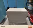 家用净水器京源MAX 1000G 6年RO反渗透过滤器 厨房台下直饮一体机UR-S51043+反冲洗前置P-A5510 实拍图