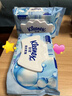 舒洁（Kleenex）湿厕纸囤货装80抽*10包 (800抽)清洁私处湿纸巾纯水洁厕湿巾 实拍图