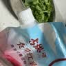古松烘焙原料纯红薯淀粉200g 带嘴勾芡调味品地瓜甘薯番薯粉 始于1998 实拍图