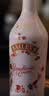 百利（Baileys）甜酒 奶油草莓味 爱尔兰进口 力娇酒利口酒粉色酒 洋酒 700ml 实拍图