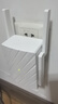 普联（TP-LINK）AC1200双频wifi放大器 Wi-Fi无线信号扩展器 中继器 路由器信号无线网络增强器  TL-WDA6332RE 实拍图