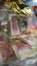 金大州香辣金针菇500g 麻辣休闲零食辣味红油素食即食下饭菜小包装 实拍图