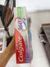 高露洁（Colgate）360°多效护理脱敏牙膏3+3牙膏牙刷套装护龈含氟防蛀清新口气 实拍图