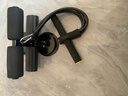 携首（XIESHOU）仰卧起坐辅助器家用健身器材吸盘式健腹器男女腹肌训练仰卧 （多维度健身套装）仰卧起坐器+瑜伽垫 实拍图