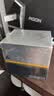 金河田（Golden field）Vortexis Platinum SFX 550W 白金牌全模组 ATX3.1小尺寸台式主机电脑电源 全日系电容/压纹线 晒单实拍图