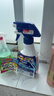 花王（KAO）强力除霉剂400ml 浴室墙面墙体清洁去霉斑霉菌清洗非啫喱除霉喷雾 实拍图
