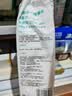全棉时代洗脸巾160抽*1提悬挂式100%棉柔一次性毛巾20*20CM 实拍图