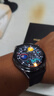 华为（HUAWEI）WATCH GT 6 雅丹黑 46mm智能手表多维情绪健康全新骑行体验21天超长续航华为GT6手表GT5升级 实拍图