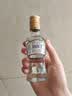 北大仓 部优 酱香型白酒 单瓶装 试饮装 口粮酒 大曲纯粮食小酒酱酒 50度 100mL 1瓶 实拍图
