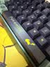 CHERRY樱桃MX3.0S机械键盘皮卡丘IP联名款宝可梦礼盒有线108键盘合金外壳电脑办公键盘电竞游戏键盘 实拍图