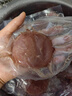 大希地母后恩点干净配料天然香辛料儿童整切菲力DHA无抗牛排400g 8-11片 实拍图