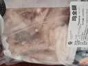 正大鸡全腿4斤（约4-6个）鸡腿烧烤鸡肉鸡腿肉低脂生鲜烤鸡大腿 实拍图