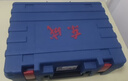 东成锂电钻WJZ1601S手电钻充电式电动螺丝刀起子机家用16V双电套装 实拍图