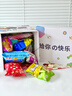 百草味中秋节休闲零食大礼包送女友礼物儿童生日零食公司福利团购1450g 实拍图