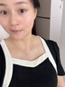 阿吉豆项链玫瑰金罗马圆环复古高级感礼物送女友玫瑰金项链 实拍图