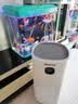 诺森柏格（Nocenbeger）空气净化器家用0臭氧分解除甲醛除菌消除异味除过敏原雾霾二手烟负离子净化器G6plus 【升级款】除甲醛空气净化器G6PLUS 实拍图