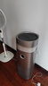 美的（Midea）【九重净化加湿一体】空气净化器加湿鼻炎家用除甲醛烟味异味过敏原空气净化机RX600Pro 实拍图