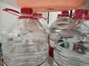 农夫山泉饮用水 饮用天然水5L*4桶 整箱装 桶装水塑膜随机包装 实拍图