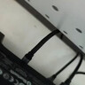 山泽3.5mm音频线 AUX发烧级镀银公对公车载音响连接线 手机平板笔记本电脑连耳机音箱对录线1米AG10 实拍图