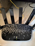 普联（TP-LINK）大道路由器7DR6430 BE6400 5G WiFi7千兆双频家用高速穿墙 2.4G wifi6无线 2.5G网口 游戏加速 实拍图
