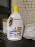 滴露（Dettol）衣物消毒液除菌柠檬3L 99.9%杀菌除螨内衣裤衣服消毒水配洗衣液 实拍图