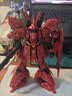 万代（BANDAI）RG 沙扎比 29 1/144 MSN-04 SAZABI 实拍图