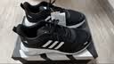 阿迪达斯（adidas）男鞋运动鞋舒适耐磨减震休闲跑步鞋 40.5UK7码 实拍图