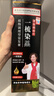 同仁堂染发膏剂一梳黑盖白染发梳植物无刺激不沾头皮 男女士专用 自然黑 实拍图