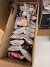 好吃点香脆杏仁饼800g 办公室休闲零食薄脆饼干团购礼盒独立包装 实拍图