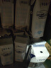 蒙牛特仑苏脱脂纯牛奶250ml*16盒 健身减脂 送礼优选礼盒装 实拍图