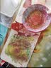 美乐童年手指画颜料婴幼儿指印画玩具可水洗涂鸦画画儿童生日礼物 实拍图
