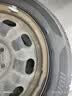 韩泰（Hankook）汽车轮胎 185/60R15 88H XL SK70 适配飞度/桑塔纳/捷达/威驰 实拍图