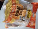 乐事（Lay's）鲜焙裸米饼 清甜原味 160克（10g*16包) 膨化食品 0反式脂肪酸 实拍图