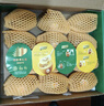 佳沛（zespri）新西兰 阳光金奇异果12粒特大果单果124-146g 猕猴桃水果礼盒 实拍图