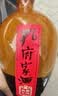 孔府家典藏大陶 浓香型白酒 52度 500ml 单瓶装（经典升级版）中秋送礼 实拍图