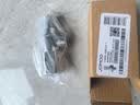 九牧（JOMOO）角阀加厚黄铜冷热水器马桶家用加长三角阀八字阀止水阀门开关 实拍图