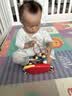 光多拉婴儿玩具蒙氏早教绕珠玩具0-1岁宝宝串珠益智男孩女孩生日礼物 实拍图