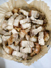 双汇精品猪五花肉净重4斤（1斤*4小包）冷冻带皮大五花肉烧烤食材生鲜 实拍图