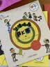 藏在童话里的数学 注音版全套12册 抖音同款 一年级二年级三年级 启蒙数学绘本  3-6岁幼儿园推荐  宝宝早教思维训练 数学启蒙思维训练 有趣好玩的数学  实拍图