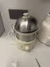 九阳（Joyoung）蒸蛋器 煮蛋器 定时 自动断电安心用 小型316L不锈钢多功能 双层蒸煮鸡蛋早餐神器ZD14-GE330 实拍图
